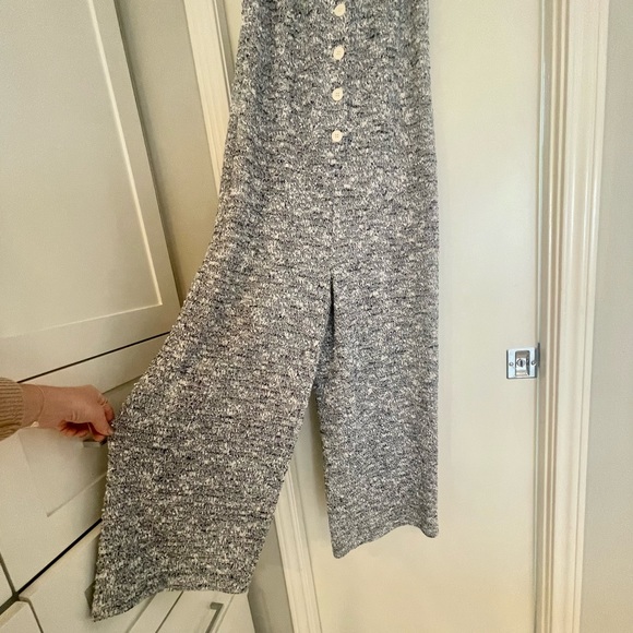 Lou & Grey Comfy Jumpsuit Romper - Picture 3 of 6